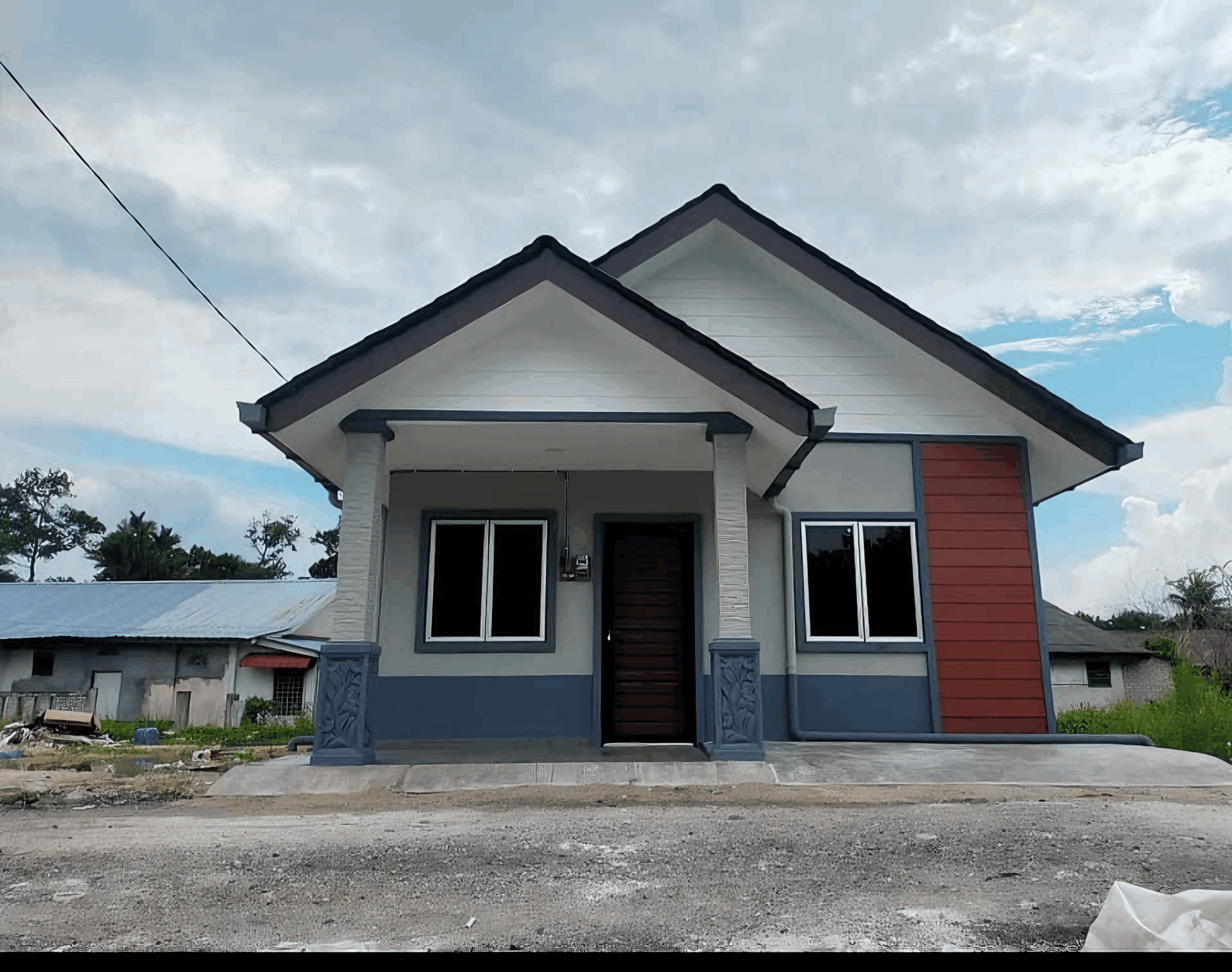 Keunggulan RumahHQ dalam‍ Memenuhi Impian⁢ Rumah​ Idaman