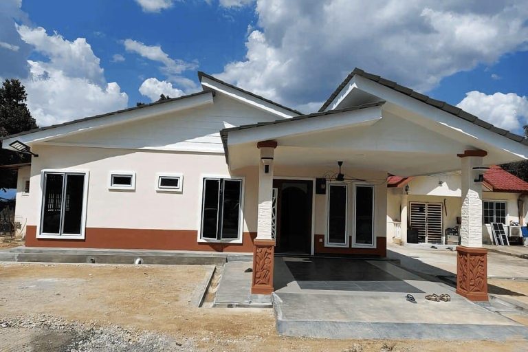 Tips Menentukan Bajet Pembinaan Rumah yang Realistik